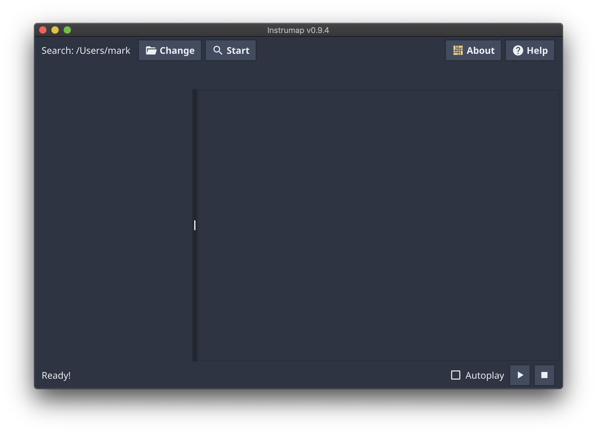 Instrumap License Agreement